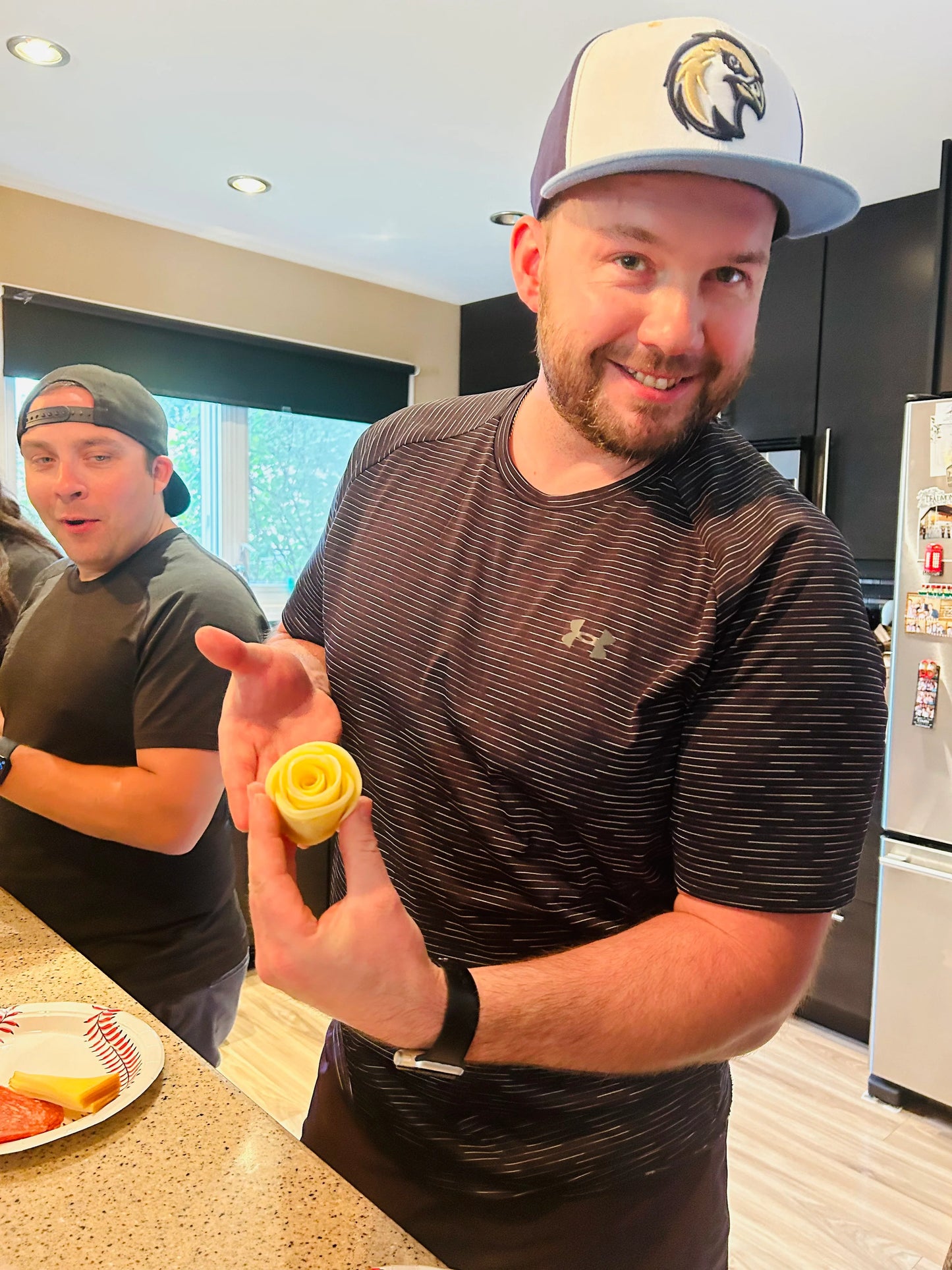 Graze and Create Workshop